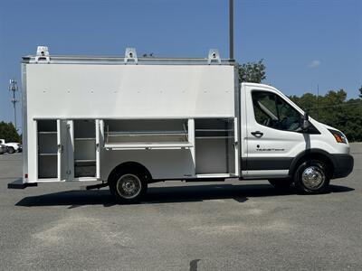 2017 Ford Transit 350 HD   - Photo 11 - South Weymouth, MA 02190