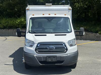2017 Ford Transit 350 HD   - Photo 9 - South Weymouth, MA 02190