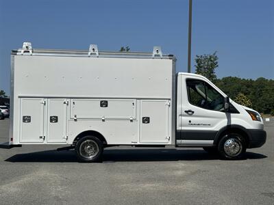 2017 Ford Transit 350 HD   - Photo 7 - South Weymouth, MA 02190