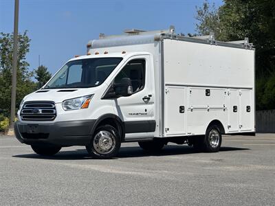 2017 Ford Transit 350 HD   - Photo 27 - South Weymouth, MA 02190