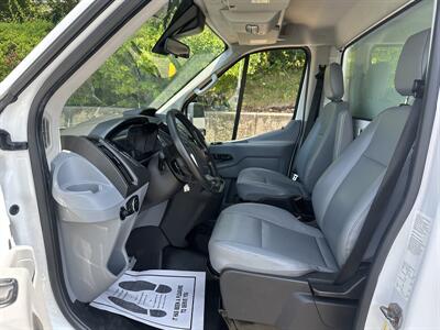 2017 Ford Transit 350 HD   - Photo 14 - South Weymouth, MA 02190