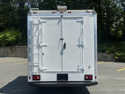 2017 Ford Transit 350 HD   - Photo 5 - South Weymouth, MA 02190