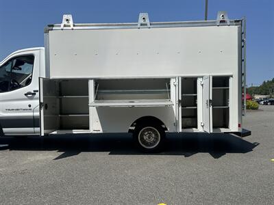 2017 Ford Transit 350 HD   - Photo 22 - South Weymouth, MA 02190