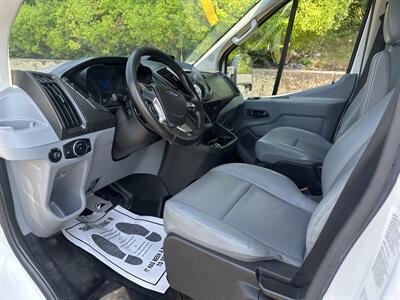 2017 Ford Transit 350 HD   - Photo 16 - South Weymouth, MA 02190