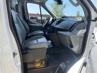 2017 Ford Transit 350 HD   - Photo 15 - South Weymouth, MA 02190
