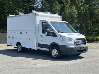 2017 Ford Transit 350 HD   - Photo 25 - South Weymouth, MA 02190