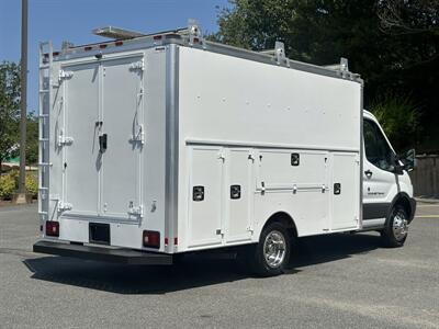 2017 Ford Transit 350 HD   - Photo 6 - South Weymouth, MA 02190