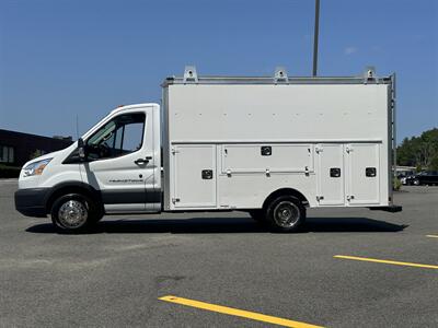 2017 Ford Transit 350 HD   - Photo 3 - South Weymouth, MA 02190