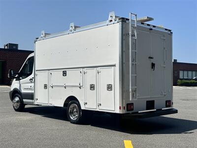 2017 Ford Transit 350 HD   - Photo 4 - South Weymouth, MA 02190