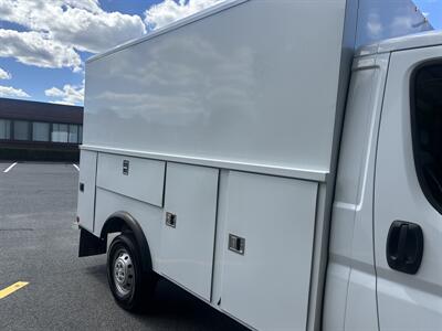 2019 RAM ProMaster 3500 136 WB   - Photo 29 - South Weymouth, MA 02190