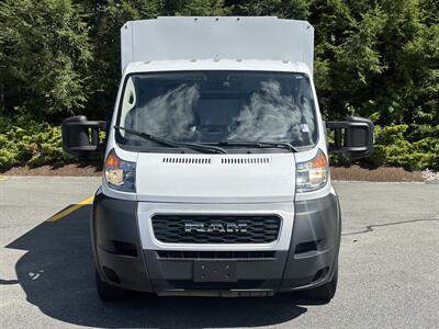 2019 RAM ProMaster 3500 136 WB   - Photo 9 - South Weymouth, MA 02190