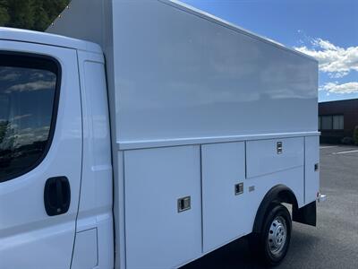 2019 RAM ProMaster 3500 136 WB   - Photo 30 - South Weymouth, MA 02190