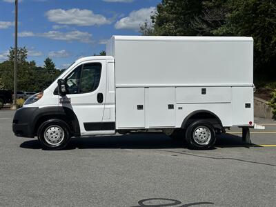 2019 RAM ProMaster 3500 136 WB   - Photo 3 - South Weymouth, MA 02190