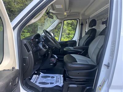 2019 RAM ProMaster 3500 136 WB   - Photo 14 - South Weymouth, MA 02190
