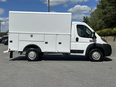 2019 RAM ProMaster 3500 136 WB   - Photo 7 - South Weymouth, MA 02190