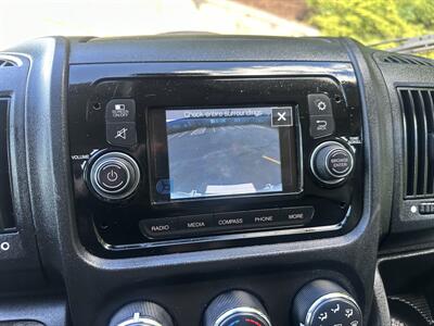 2019 RAM ProMaster 3500 136 WB   - Photo 19 - South Weymouth, MA 02190