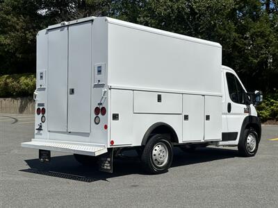 2019 RAM ProMaster 3500 136 WB   - Photo 6 - South Weymouth, MA 02190