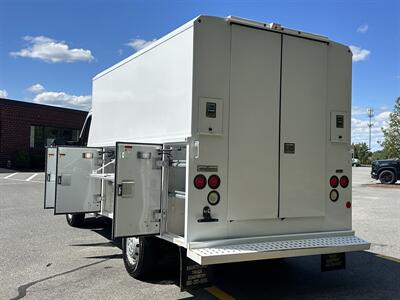 2019 RAM ProMaster 3500 136 WB   - Photo 27 - South Weymouth, MA 02190