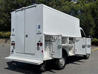 2019 RAM ProMaster 3500 136 WB   - Photo 13 - South Weymouth, MA 02190