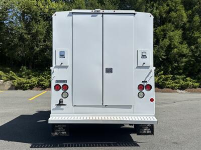 2019 RAM ProMaster 3500 136 WB   - Photo 5 - South Weymouth, MA 02190