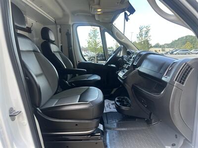 2019 RAM ProMaster 3500 136 WB   - Photo 15 - South Weymouth, MA 02190