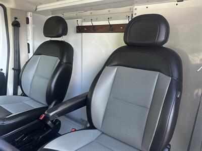 2019 RAM ProMaster 3500 136 WB   - Photo 16 - South Weymouth, MA 02190