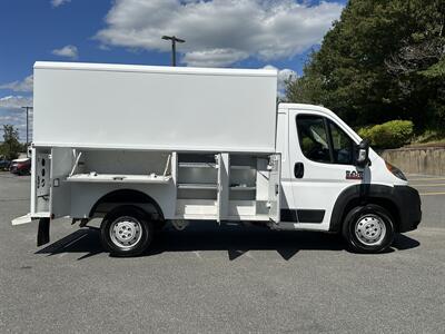 2019 RAM ProMaster 3500 136 WB   - Photo 12 - South Weymouth, MA 02190