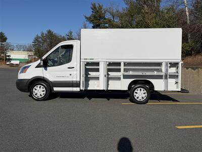 2018 Ford Transit   - Photo 10 - South Weymouth, MA 02190