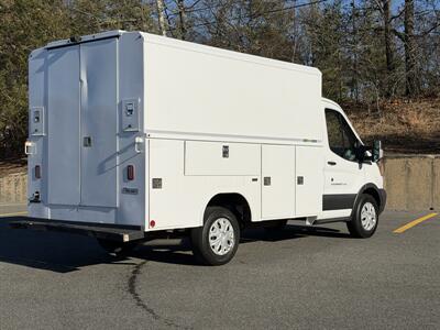 2018 Ford Transit   - Photo 6 - South Weymouth, MA 02190