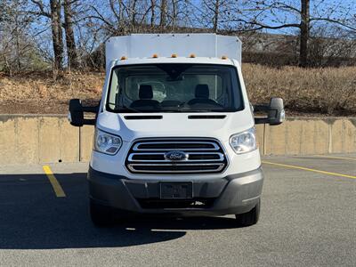 2018 Ford Transit   - Photo 9 - South Weymouth, MA 02190