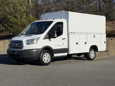 2018 Ford Transit   - Photo 2 - South Weymouth, MA 02190