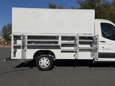 2018 Ford Transit   - Photo 21 - South Weymouth, MA 02190