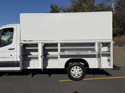 2018 Ford Transit   - Photo 20 - South Weymouth, MA 02190