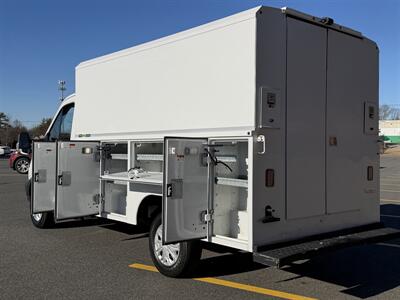 2018 Ford Transit   - Photo 12 - South Weymouth, MA 02190