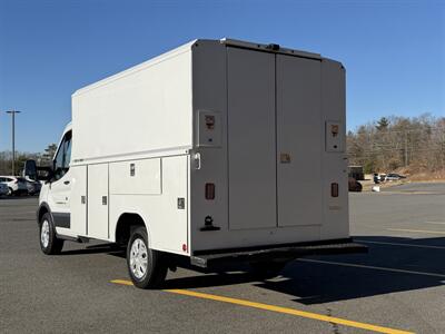 2018 Ford Transit   - Photo 4 - South Weymouth, MA 02190