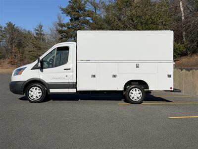 2018 Ford Transit   - Photo 3 - South Weymouth, MA 02190