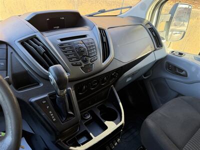 2018 Ford Transit   - Photo 16 - South Weymouth, MA 02190