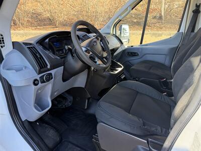 2018 Ford Transit   - Photo 18 - South Weymouth, MA 02190
