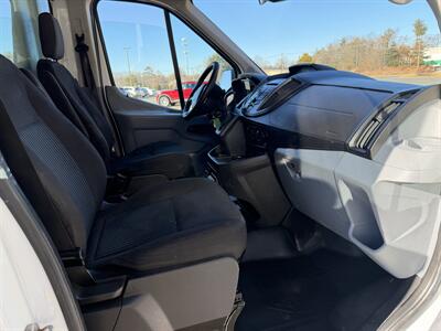 2018 Ford Transit   - Photo 15 - South Weymouth, MA 02190