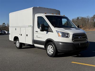 2018 Ford Transit   - Photo 8 - South Weymouth, MA 02190