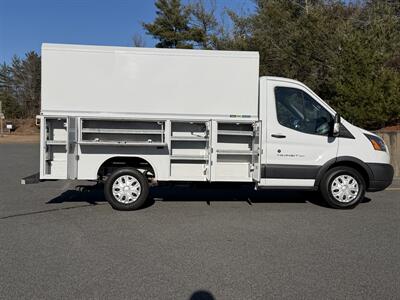 2018 Ford Transit   - Photo 11 - South Weymouth, MA 02190