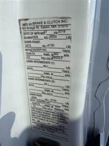 2018 Ford Transit   - Photo 22 - South Weymouth, MA 02190