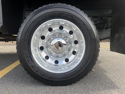 2012 Ford F-550 4x4 Dump Truck 42K Miles - Photo 18 - South Weymouth, MA 02190