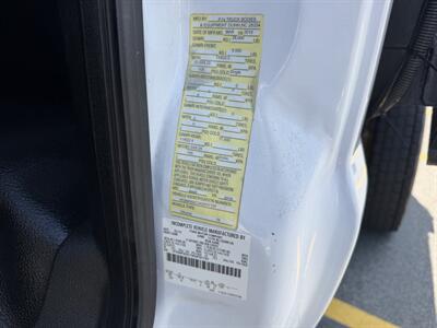 2019 Ford F-650 Dump Truck 6.7L Diesel 10' Body   - Photo 21 - South Weymouth, MA 02190