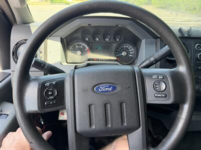 2019 Ford F-650 Dump Truck 6.7L Diesel 10' Body   - Photo 18 - South Weymouth, MA 02190