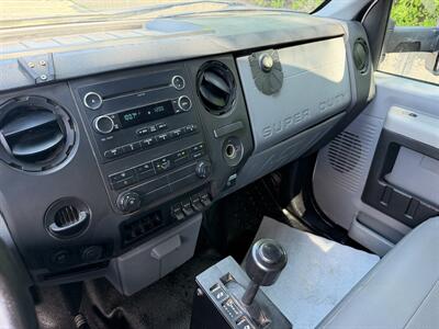 2019 Ford F-650 Dump Truck 6.7L Diesel 10' Body   - Photo 16 - South Weymouth, MA 02190
