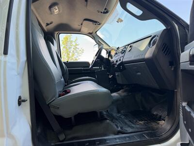 2019 Ford F-650 Dump Truck 6.7L Diesel 10' Body   - Photo 15 - South Weymouth, MA 02190