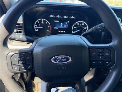 2023 Ford F-350 Super Duty 4x4 Dump Truck   - Photo 20 - South Weymouth, MA 02190