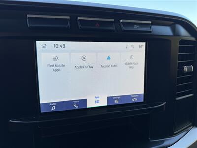 2023 Ford F-350 Super Duty 4x4 Dump Truck   - Photo 17 - South Weymouth, MA 02190