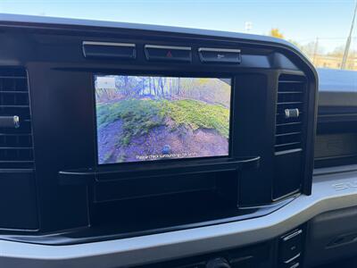 2023 Ford F-350 Super Duty 4x4 Dump Truck   - Photo 22 - South Weymouth, MA 02190